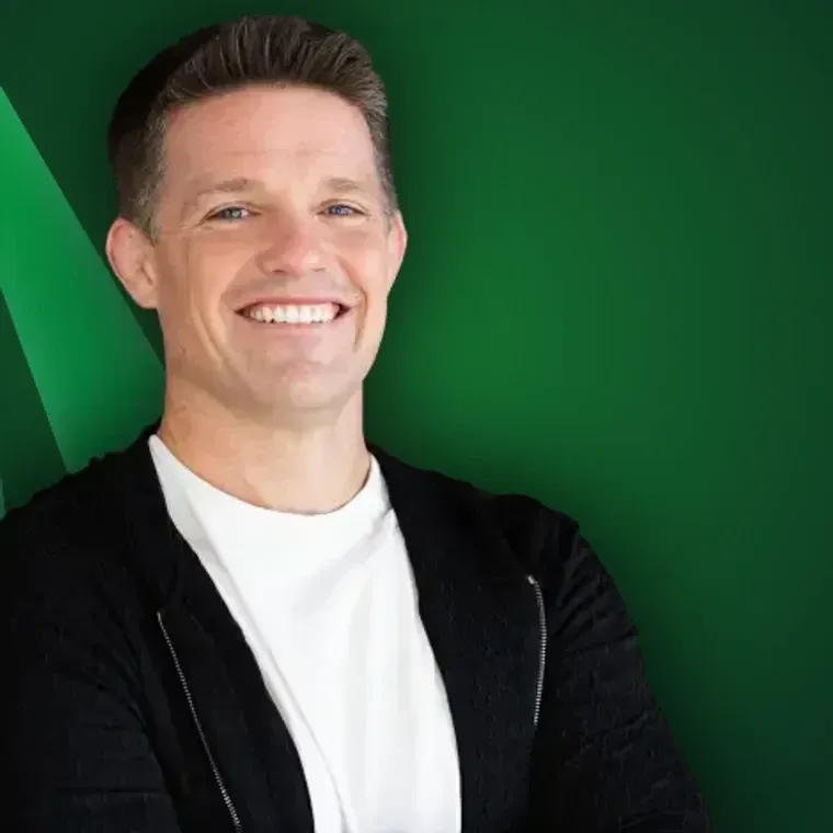 Russell Brunson, Co-founder, ClickFunnels